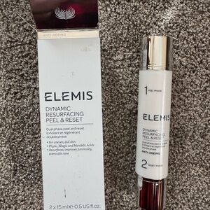 ELEMIS Dynamic Resurfacing Peel & Reset Skincare Set